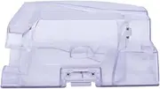 2-in-1 Water Tank，Compatible for Roborock Q7 Max Q7 Max+ T8/T8 Plus，Vacuum Cleaner Dustbin Box Water Tank with HEPA Filter Parts