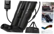 Professional Sequential Air Compression Therapy System for Improved Medium