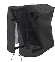 Treadmill Cover - Waterproof Treadmill Cover, Dustproof Running Machine Cover | Fitness Equipment Treadmill Protective Cover, Treadmill Machine Dust Cover for Indoor Outdoor Home Gym Workout
