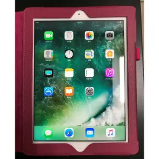 VApple iPad 4 with Retina Display 機型MD513LLA (16GB,  平版電腦