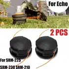 Trimmer Head For Echo SRM-225 SRM-230 Speed Feed 400 Echo Weed Eater 2-PACK