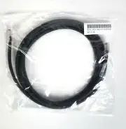 Polycom Patch Cable P/N 2457-40305-003PLE REV:B EX:1707 NEW