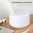 Essential Oil Fragrance Diffuser Aroma Scent Machine Remote Fresh Air 500ml
