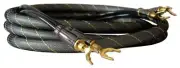 Dynavox High End Speaker Cable Set 2 x 5 M Band Premium Speaker