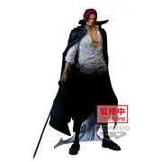 Banpresto Premium One Piece Shanks The Anime Figure