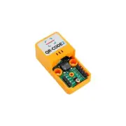 M5Stack ATOMIC QR-CODE2 QR Code/Barcode Scanning Base Development Board CMOS