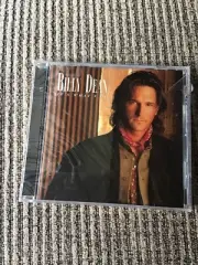 Billy Dean - It's What I Do (CD, 1996) BMG MUSIC CLUB NEW CD