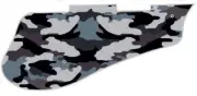 Pickguard Pick Guard 5120 Graphical Graphic Guitar Camouflage Urban