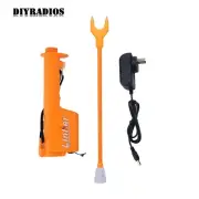 56CM Rod Rechargeable Electric Animal Livestock Cattle/Sheep/Donkey/Pig Prodder