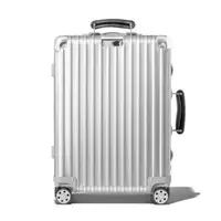 在飛比找蝦皮購物優惠-二手二手98新 Rimowa Classic Cabin S