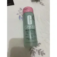 在飛比找蝦皮購物優惠-全新 CLINIQUE 倩碧三步驟洗面膠 200ml 清爽型