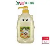 在飛比找遠傳friDay購物優惠-依必朗兒童抗菌洗髮乳700ml