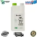 Breville Eco Liquid Descaler 1L BES010CLR for Coffee Espresso Machine Cleaner