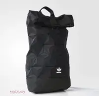 在飛比找Yahoo!奇摩拍賣優惠-帝安諾-ADIDAS ORIGINALS BACKPACK 