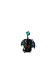 usb c dust plug And Charm Dragon