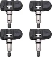 Compatible with Lancia for Thema 2011-2016 TPMS Tire Pressure Sensor 56029400AE Car TPMS(1PCS)