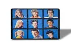 The Brady Bunch Fleece Throw Blanket | 45 x 60 Inches