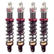 ELKA Suspension STAGE 2 Front & Rear Shocks POLARIS SPORTSMAN 1000 XP TOUR 10-16