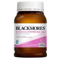 在飛比找蝦皮購物優惠-正品代購 假一賠十 Blackmores 澳佳寶月見草油膠囊