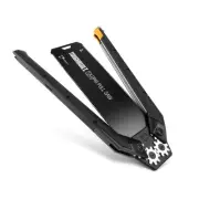 TOUGHBUILT Double Edge, Folding Pull Saw TB-H4-21-2X