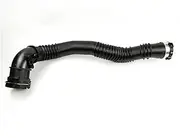 CCWUTQF 13717612091 Turbocharger Tube Air Pipe Compatible 5' F07/5' F10/5' F11/5' F18 Turbocharger Part Air Duct Hose