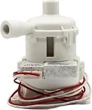 Central Air Conditioning Accessories, Ceiling Machine Air Duct Machine Drainage Pump Drain Pump Motor Condensate Lift Pump Circulating Pump(6017766)