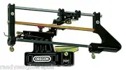 New Oregon Bar Mounted Chain Sharpener Professional Filing Guide (SDL)