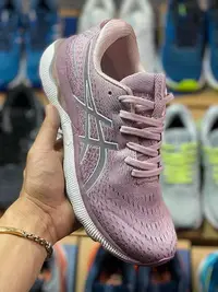 在飛比找Yahoo!奇摩拍賣優惠-ASICS/亞瑟士 Gel-Kayano 24代超輕量專業運