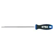 P&N 200mm 4.0mm Handle Round Chainsaw File PW3201481
