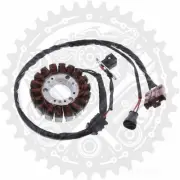 JMP Stator For Piaggio Beverly 400 i.e. Tourer