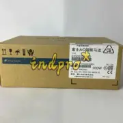 1PCS New GYS201D5-RC2 AC Servo Motor 200W