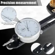 Table Saw Dial Indicator 0.01 mm Accuracy Adjustable Table Saw Alignment paGEH