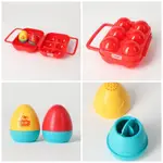 -BS- CHUMS BOOBY EGG SALT PEPPER 蛋盒 收納 香料 CH6214560000