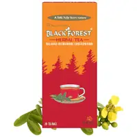 在飛比找蝦皮購物優惠-【南非】“Black Forest” Herbal Tea順