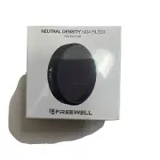 Freewell Neutral Density ND4 Filter for Autel Evo II #FW-EV6K-ND4