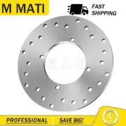Rear Brake Disc Rotor 5244882 for Polaris Magnum 325 2x4 4X4 2001-2002