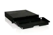 Serveredge 2Ru Sliding Keyboard Shelf And Mouse Tray