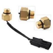 Cooling Radiator Thermal Switch Sensor Fit Polaris Sportsman 500 HO 2009-2013