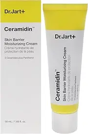Dr Jart Ceramidin Skin Barrier Moisturizing Cream 50ml