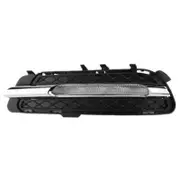 Car LED Daytime Running Lights DRL Fog Light Fit for W212 E250 E300 E350 2009-2013-2128851574 Left(B) Black