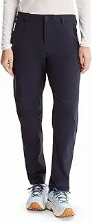 [Kathmandu] Women's Flinders Pants Pure Navy 14