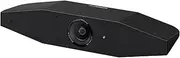 YAMAHA CS-500 Video Conference System with 4K Camera and Beamforming Hexa-Microphone