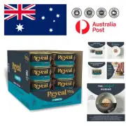 Limited Ingredient Grain-Free Cat Food: High-Quality Tuna & Sea Bream, 70g Tins