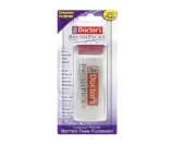 The Doctor's BrushPicks, Interdental Brushes and Dental Pick120 Toothpick 1 pack