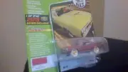 Johnny Lightning 2019 50 Years Dinner 1970 Dodge Super Bee White Lightning