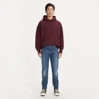 在飛比找蝦皮商城優惠-Levis LMC MIJ日本製 512中深色窄管牛仔褲 日