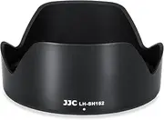 Lens Hood for Sony FE 24-105mm F4 G OSS Lens (SEL24105G/2), Reversible Lens Shade Protector Replaces Sony ALC-SH152 Hood, Compatible with a 77mm Filter or Lens Cap