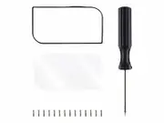 Genuine GoPro Lens Replacement Kit for Dual HERO system