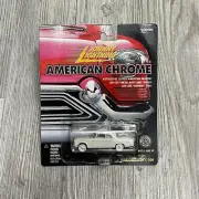 NEW 2000 Johnny Lightning American Chrome 1955 Chrysler C-300