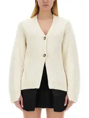 [Helmut Lang] Helmut Lang-Tailored Cardigan-Donna L
